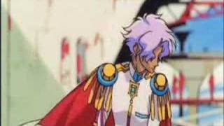 utena AMV RINBU REVOLUTION [upl. by Wehttam]