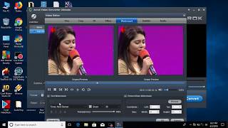 Acrok Video Converter Ultimate 2018 [upl. by Nidnal]