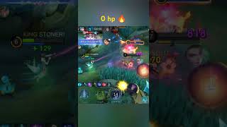 PRO Paquito 0 Hp kills  Zhuxin Combo nup Vs PRO  mlbb shorts mobilelegends [upl. by Gorges]