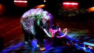 Ringling Bros LEGENDS Pt 6 [upl. by Aicile]