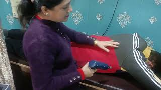 How to treat Muscular Myopathy  Sujok Acupressure [upl. by Mayrim164]