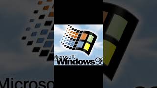 Эволюция Windows shorts windows windows7 windows10 windows8 windows11 звук sound Shutdown [upl. by Korwun]