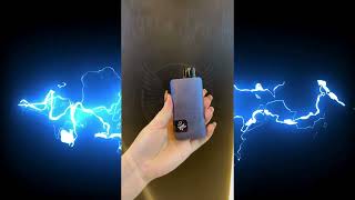 Pod Elfbar TE 30000 puffs  UNBOXING [upl. by Ulrike]