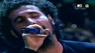 System Of A Down  Radio video  live  Rock am Ring 2011 HD [upl. by Ybba]