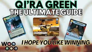 The ULTIMATE QiRa Guide [upl. by Adriana]