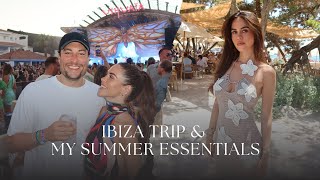 VLOG 83 My Summer essentials amp Vik zijn eerste show op Ibiza [upl. by Ardnahc]