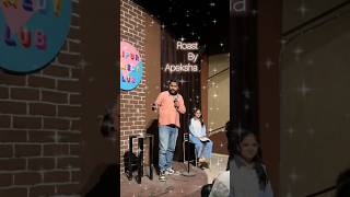 🔥🔥 shorts roastshow standupcomedy [upl. by Ennaed221]