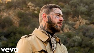 Post Malone amp Morgan Wallen  Beautiful Lies Music Video [upl. by Demmahom212]