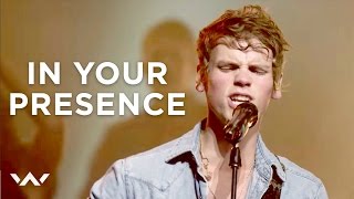 In Your Presence  Live  Elevation Worship [upl. by Erlinna]