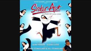 Sister Act the Musical  How I Got The Calling  Original London Cast Recording 520 [upl. by Clausen]