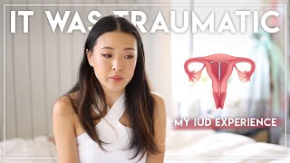 Why I Stopped Birth Control IUD Removal [upl. by Custer109]