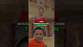 Die Geheimnisse der buddhistischen Legenden Auf der Suche nach Wahrheit [upl. by Macnair]