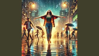 Good Vibes Dancing in the Rain [upl. by Lenahc]