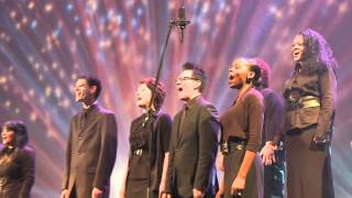 A Brooklyn Tabernacle Christmas  Christmas Joy [upl. by Adnawyek]