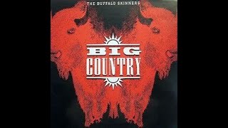 Big Country  Seven Waves bigcountry [upl. by Gruver]