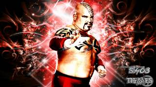 Lord Tensai 11th WWE Theme Song quotShrinequot High Quality  Download Link ᴴᴰ [upl. by Dowski]