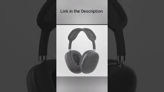 P9 Wireless Bluetooth Headphones With Mic Noise Cancelling [upl. by Leandre]