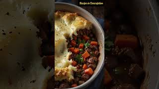 🥧🥔🍴🥩 How to Cook Shepherds Pie 🥧 Shepherds Pie Recipe [upl. by Onitsuaf]