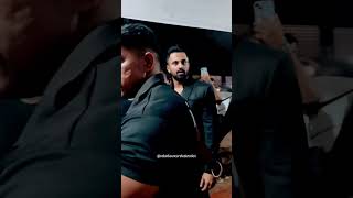 Unni Mukundan new video trending love viralvideo unnimukundan [upl. by Ronnica554]