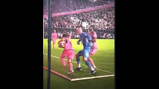 INTER MIAMI PLAYERS COOKED 💀🐐 trending footballedits edit footballedits4k football messi [upl. by Einot17]