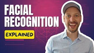 How does facial recognition work [upl. by Enohsal]