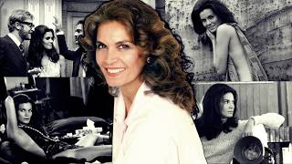 FLORINDA BOLKAN  LA BRASILEÑA QUE CONQUISTÓ EL CINE EUROPEO [upl. by Yrekaz533]