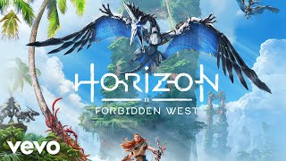 In the Flood  Horizon Forbidden West Original Soundtrack [upl. by Tlevesoor]