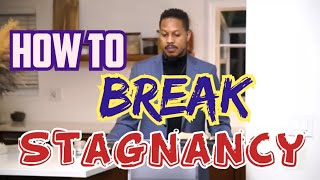 🔥HOW TO BREAK STAGNANCY IN YOUR LIFE🔥 LIFE CHANGING MESSAGE deeprevelation greatteaching jesus [upl. by Abbi]