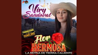 Flor Hermosa [upl. by Ahsikat]