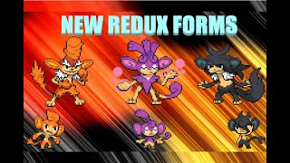 The New Elemental Monkey Forms Are Crazy [upl. by Notkcorb]