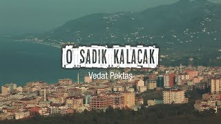 O Sadık Kalacak Sözlü Video  Hristiyan İlahisi [upl. by Laved]