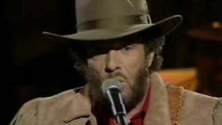 Merle Haggard Live at Church Street Station [upl. by Laurent847]