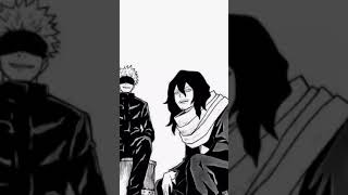 KakashiGojo And Aizawa Sensei AMV [upl. by Mccallion505]