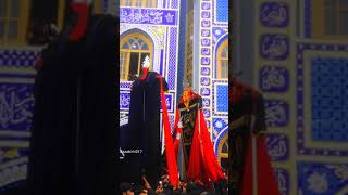 Dasta e Abbasia Olding Skardu dasta 13safarshahadatbibisakina duet islamicfestival muharram [upl. by Alliuqet664]