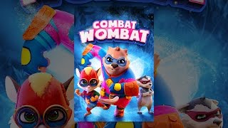 Combat Wombat [upl. by Rachaba]