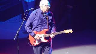 MARK KNOPFLER Sailing To Philadelphia [upl. by Claybourne]