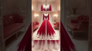 Choose your favourite gown dress 👗 trending ytshorts fashion gownLovely World Fashion [upl. by Bliss]