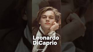 Top20 Leonardo DiCaprios Movie [upl. by Levin]