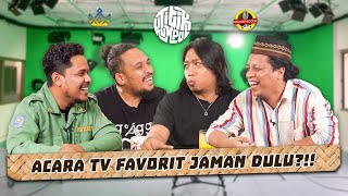 TITIK KUMPUL  PAK RT DIAMDIAM PINTER MENJILAT [upl. by Ardna]