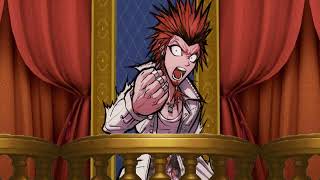 Leon kuwata edit and a silly thing at the end [upl. by Gies]