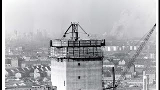 Stadtwerketurm Zeitzeugen erinnern sich I [upl. by Ylenats]