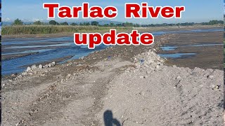 Tarlac River Update and Balanti Riverside Park RCLAGALAG TV [upl. by Hawthorn]