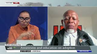 World Adoption Day  Awareness and education on adoption [upl. by Encratis]