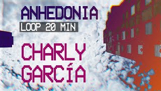 Charly García  ANHEDONIA  Loop instrumental 30 minutos [upl. by Seitz763]