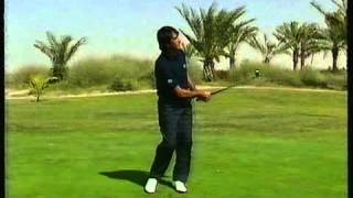 Seve Pitching Tips [upl. by Shulman]