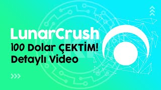 Lunarcrush Para Kazanma  Lunarcrush Para Çekme Zilpay Cüzdan oluşturma  Lunarcrush Airdrop [upl. by Thoma]