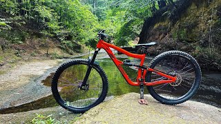 IBIS RIPMO AF Review is it still the best bike you can buy [upl. by Rhine]