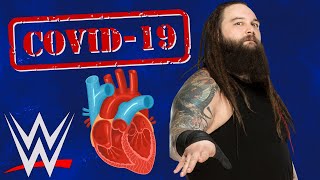 WWE Bray Wyatt REAL REASON Bray Wyatt DIED BRAY WYATT CAUSE OF DEATH CONFIRMED [upl. by Dnalon254]