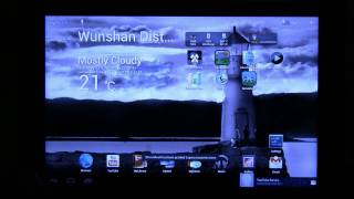 Thor A500 ROM V14 Review  Acer Iconia Tab A500 Custom ROM [upl. by Ilyssa]