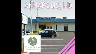 Evolutions Annapolis MD Review Redo [upl. by Woll]